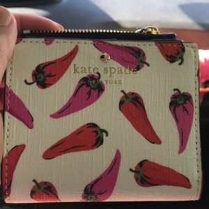 Kate Spade wallet